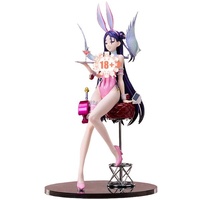 1/4 Yui Nitta Impish Bunny Ver.