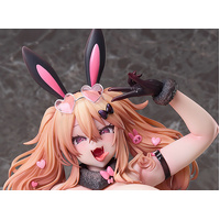 BINDing Creators Opinion - 1/4 Miya-chan Bunny Ver.