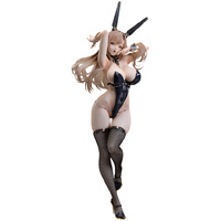 BINDing Creators Opinion - 1/4 Obsidia Bunny