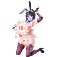 BINDing Creators Opinion - 1/4 Kaede Onazuki Maid Bunny Ver.