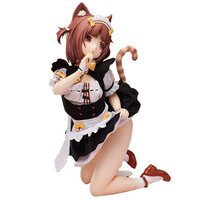 1/4 Azuki PVC