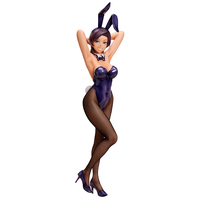 Bullied Revenge Hypnosis - 1/4 Sae Hinata Bunny Ver.