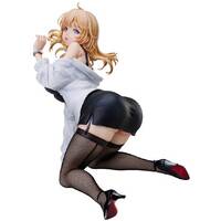 BINDing Creators Opinion - 1/4 Lisa