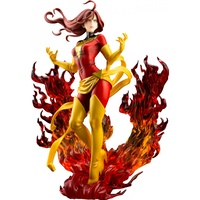 Marvel Bishoujo: 1/7 Dark Phoenix Rebirth PVC
