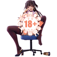 1/6 Michiking Azato san PVC