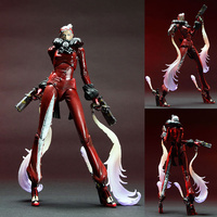 Bayonetta - Jeanne (Play Arts)