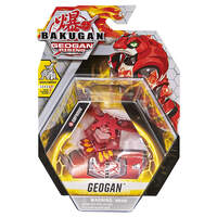 Bakugan - Geogan Rising - Geogan - Amphrog