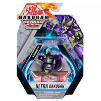 Bakugan - Geogan Rising - Ultra - Demorc