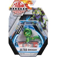 bakugan en lego