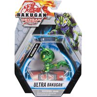 Bakugan - Geogan Rising - Ultra - Ferascal