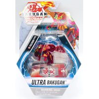 Bakugan - Geogan Rising - Ultra - Falcron