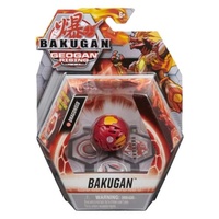 Bakugan - Geogan Rising - Dragonoid