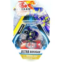 Bakugan - Geogan Rising - Ultra - Demorc