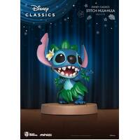 Beast Kingdom - Disney Classics - Mini Series - Stitch Hula-Hula