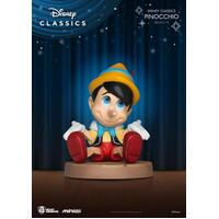 Beast Kingdom - Disney Classics - Mini Series - Pinocchio