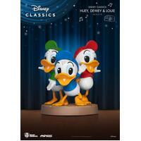 Beast Kingdom - Disney Classics - Mini Series - Huey, Dewey & Louie