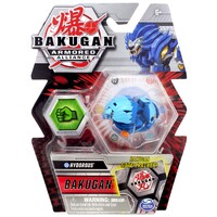Bakugan: Battle Planet - Core -  Hydorous - Season 2