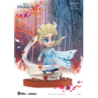 Beast Kingdom - Mini Egg Attack Series - Frozen II - Elsa