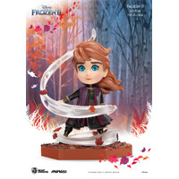 Beast Kingdom - Mini Egg Attack Series - Frozen II - Anna