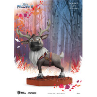 Beast Kingdom - Mini Egg Attack Series - Frozen II - Sven