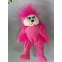 Beanie Kids - Fuzzy The Bear -  Plush