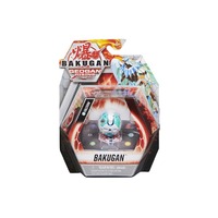 Bakugan - Geogan Rising - Falcron - White