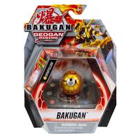 Bakugan - Geogan Rising - Spartillion