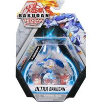 Bakugan - Geogan Rising - Ultra - Sharktar