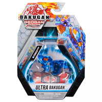 Bakugan - Geogan Rising - Ultra - Fenneca