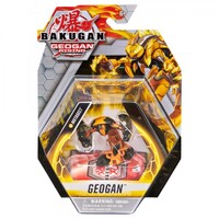 Bakugan - Geogan Rising - Geogan - Mutasect