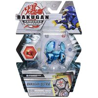 Bakugan - Ultra - Season 2 - Hydorous !