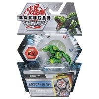 Bakugan - Ultra - Season 2 - Trox !