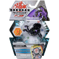 Bakugan - Ultra - Season 2 - Nillious !