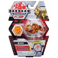 Bakugan: Battle Planet - Core -  Pharol - Season 2