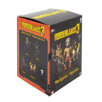 Borderlands 3 - Minifigures - Blind Box - (Sold Separately)