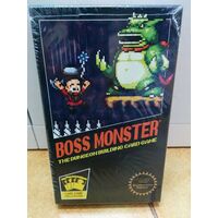 Boss Monster: The Dungeon Building Card Game