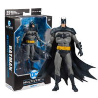Batman - Detective Comics #1000 - DC Multiverse - 7” Action Figure
