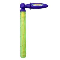 Gazillion Bubbles - Twirlin Bubble Wand