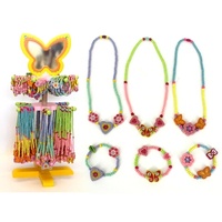 Bracelets & Necklaces - Wooden