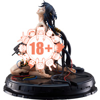 1/4 Motoko Kusanagi PVC