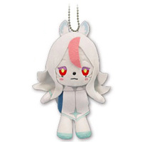 BNA: Brand New Animal Hanging Plush - Nazuna Hiwatashi
