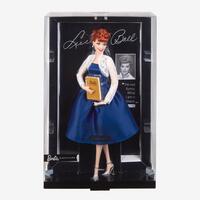 Barbie Signature - Lucille Ball - Tribute Collection