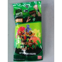 Ben 10 Omniverse - 5D Action Figures - Series One