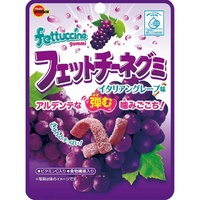 Fettuccine Grape Gummies
