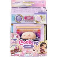 Cookeez Makery - Sweet Treatz - Oven Playset - Mystery Toy