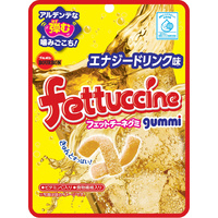 Fettuccine Energy Drink Gummy