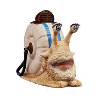 BANPRESTO Ichibansho One Piece Den Den Mushi Monkey D. Garp Version