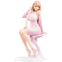 Dress Series Home Tutor - 1/6 Asako Fuyuyama