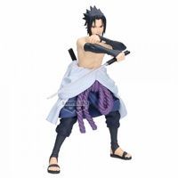 Naruto Shippuden Grandista Sasuke Uchiha Ver.2