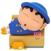 Crayon Shin-chan Nakayoshi memories - Let's go to kindergarten - Nohara Shinnosuke